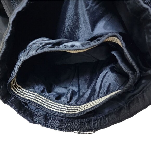 Castle X Racewear Snowmobile Bib Pant Black XXL Insulated Padded Airguard Ski - Picture 9 of 12